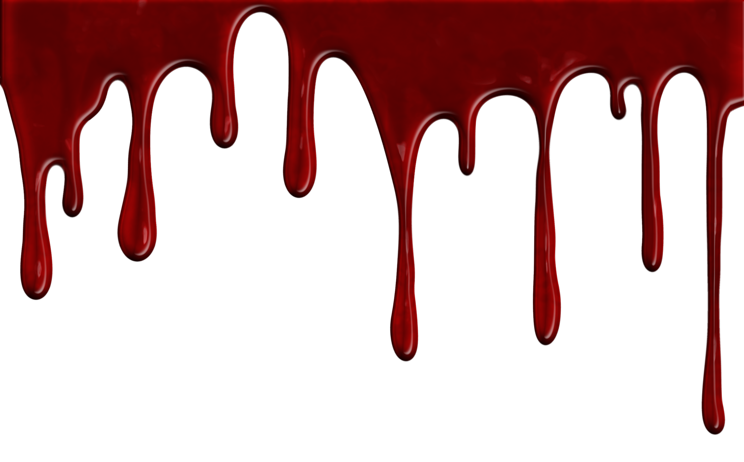 sangue topo